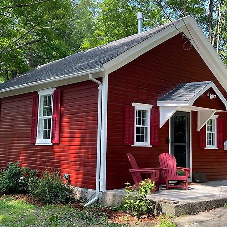 Schoolhouse No. 11 * Hudson Valley Upstate Getaway Stone Ridge Exteriör bild