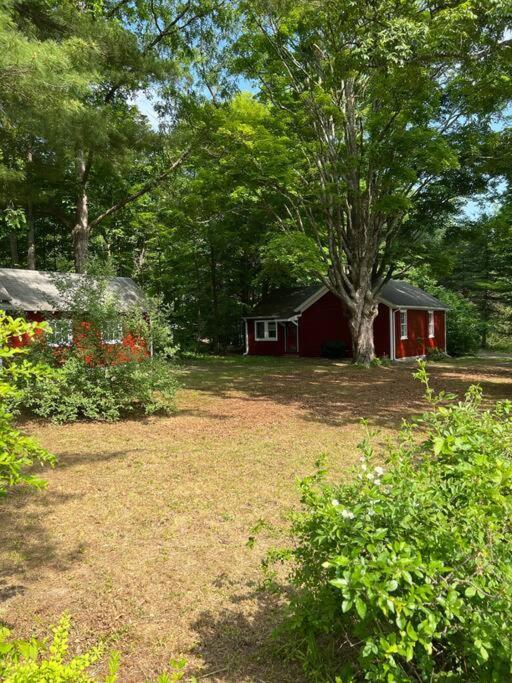 Schoolhouse No. 11 * Hudson Valley Upstate Getaway Stone Ridge Exteriör bild